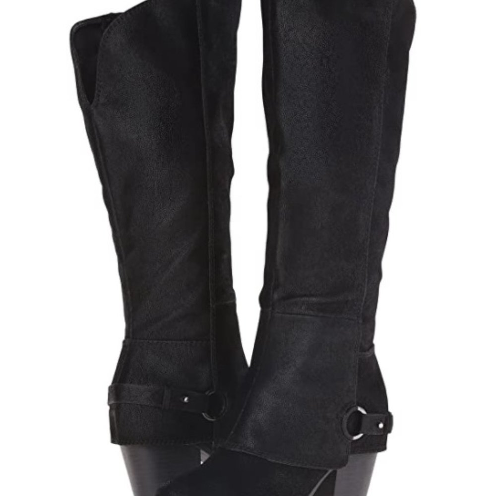 Fergalicious Women's Lexy Western Boot